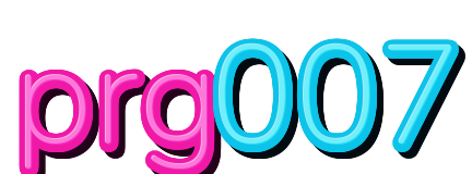 prg007 — logo kanal