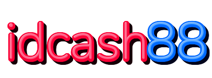 idcash88 — logo kanal