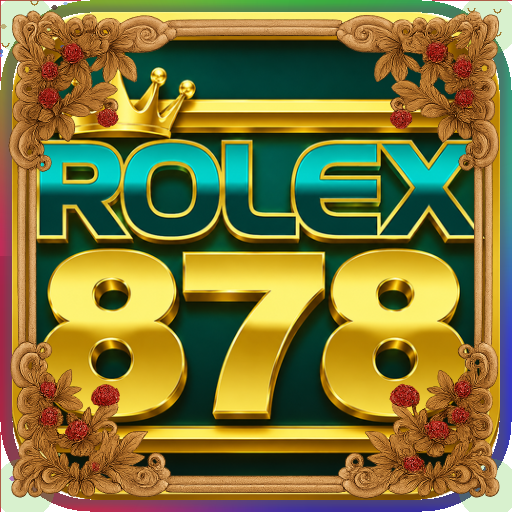 rolex878 — mitra unggulan