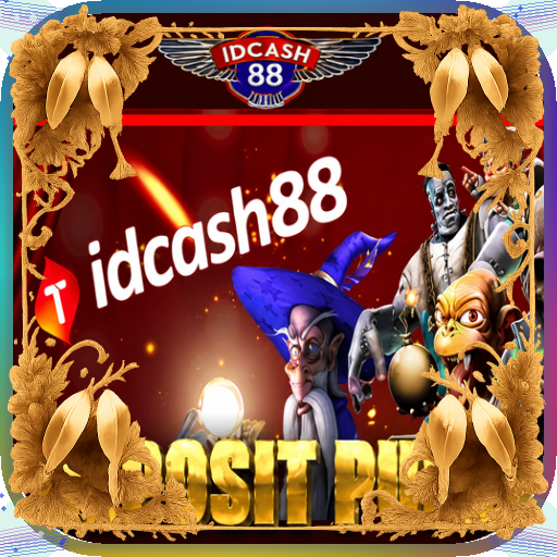 idcash88 — galeri pratinjau - APK Resmi